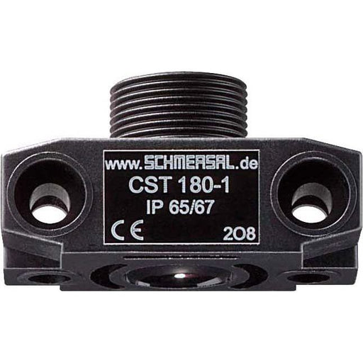 Schmersal - Einzelpositionsschalter Sichersensor CST 180-1 KPL