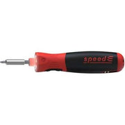 Wiha - Spezial-Schraubendreher E-Schraubendreher speedE 45791 PocketDrive