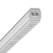 Regiolux - Geräteträger für Lichtbandsystem LED-Geräteträger IP64 SDGSOG /#18678104100 840, ML