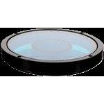 Sick - Lichttechnisches Zubehör/Ersatzteile für Leuchten Farbfilter blau 2050676 Inspector Flex