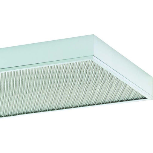 Ridi-Leuchten - Decken-/Wandleuchte Anbauleuchte m.RIDI-Tube SHL-L 480/3 #0660613