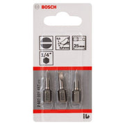 Bosch - Bit Schrauberbit Extra-Hart S 2607001457 0,5 x 4,0 25 mm