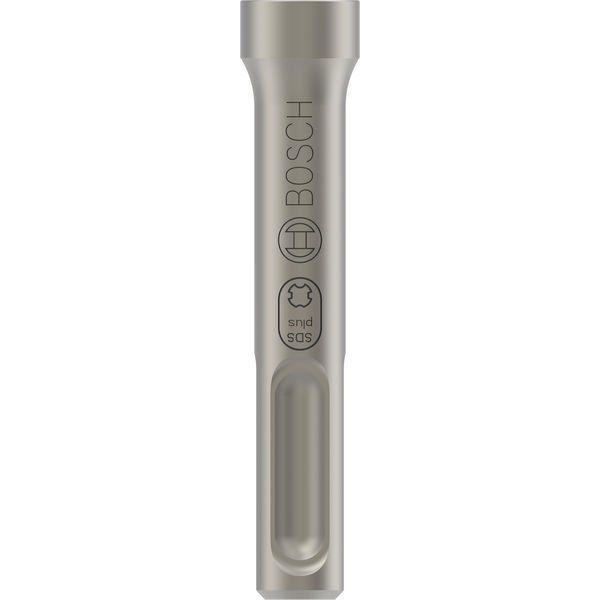 Bosch - Bohrer PRO SDS plus 2608690010 Einschlaghilfe 58 mm
