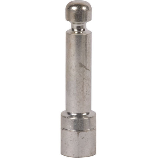 DEHN - Festpunkt für EuK-Vorrichtung Erdungsfestpunkt EFP 16 RN M12 m. Ringnut D16mm