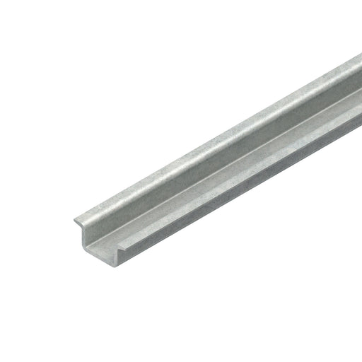 Niedax - Tragschiene 2936/2 BO − 20 Meter