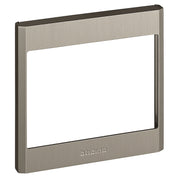 Legrand (BT) - Abdeckrahmen Abdeckr. für LINEA 5000 BT345204 Titan