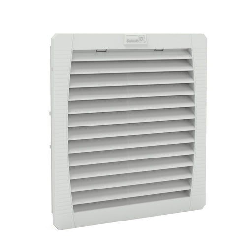 Pfannenberg - Filter (Gehäuse/Schaltschrank Klimatisierung) Austrittsfilter PFA 40000 54 7035 IP54, RAL7035