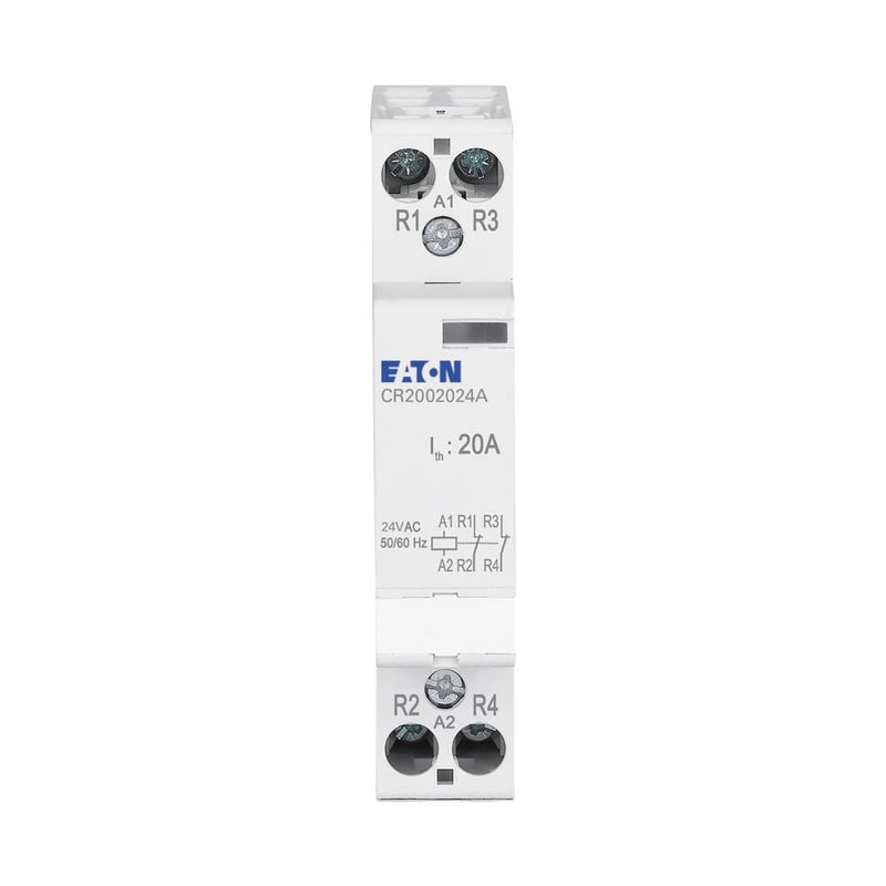 Eaton - Installationsschütz für Reiheneinbau Installationsschütz CR2002024A