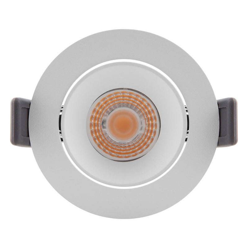 Ledvance - Downlight/Strahler/Flutlicht LED-Einbaustrahler SPADJP8W930PSDIP20WT 930, dim, ws