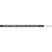 Lapp Kabel&Leitung - Energiekabel < 1 kV, für feste Verlegung ÖLFLEX HEAT 125 SC 1X16 BU 1240002
