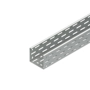 Niedax - Kabelrinne RS 85.500 F − 6 Meter