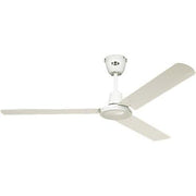 Casafan - Umluftventilator Deckenventilator Tristar II 120 WE weiß 120cm 3 Flügel