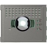 Legrand (BT) - Abdeckrahmen Frontblende AV 351305 Weitwinkel, Robur