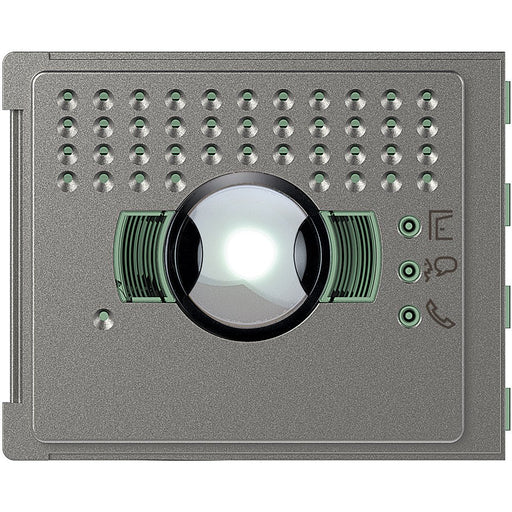 Legrand (BT) - Abdeckrahmen Frontblende AV 351305 Weitwinkel, Robur
