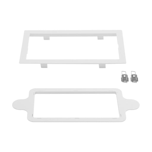 Ceag Notlichtsysteme - Mechanisches Zubehör/Ersatzteile für Leuchten Einbaukit f.Deckenmontage FT2-RKC FT2 SE_ED (Decke)