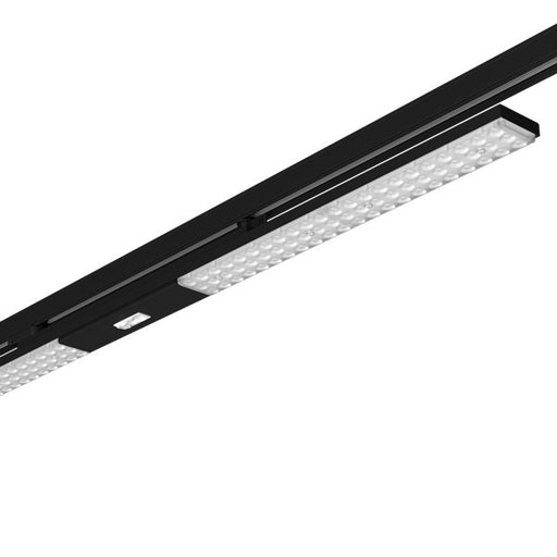 LTS Licht&Leuchten - Decken-/Wandleuchte LED-Stromschienenleuchte LUZT1510684060ORGRsw 840, DALI
