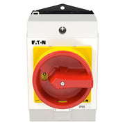 Eaton - Lasttrennschalter Hauptschalter T0-3-15683/I1/SVB I(G)/SVB