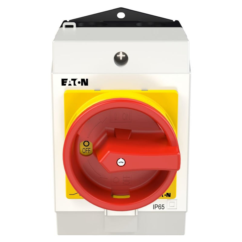 Eaton - Lasttrennschalter Hauptschalter T0-3-15683/I1/SVB I(G)/SVB