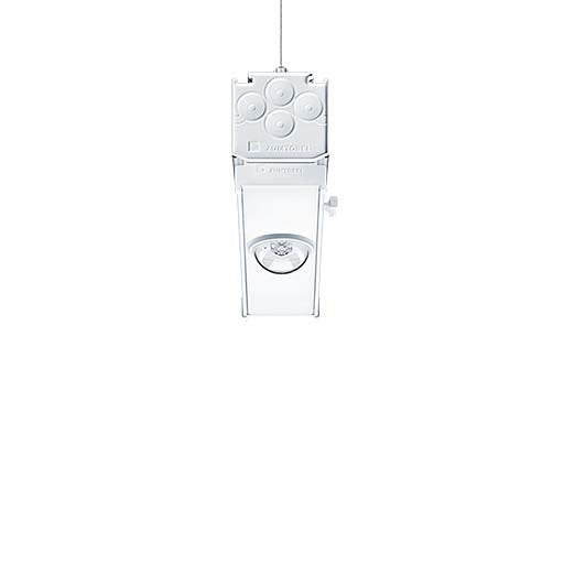 Zumtobel Group - Sicherheitsleuchte LED-Sicherheitsleuchte RESPRO TEC #42936426