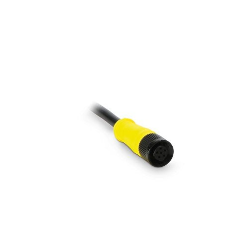 Bernstein - Konfektioniertes Sensor-Aktor-Kabel Anschlusskabel SHS3 4P 10M GERADE 10 Meter, 4-polig