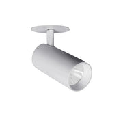 Brumberg Leuchten - Downlight/Strahler/Flutlicht LED-Halbeinbau-Strahler 88784164DA 4000K