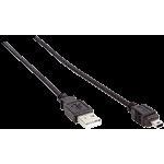 Sick - Daten- und Kommunikationskabel Verbindungsleitung 6053566 Stecker-Stecker