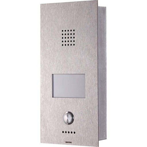Wantec - Funktionsmodul für Türkommunikation Mobilfunk-Türsprechst. 1T 4071 MONOLITH C GSM 1T