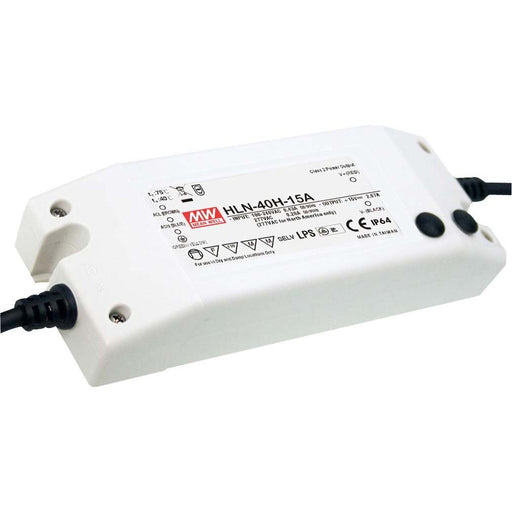 Scharnberger+Hasenbein - LED-Betriebsgerät LED-Trafo elektr. geregelt 54691 90-305VAC/24VDC40W