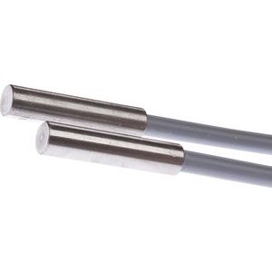 Ipf Electronic - Lichtleitersensor/Lichtleiterverstärker Glasfaserlichtleiter LS150312 8rd/7,6seitl 1500lg