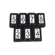 Softing IT - Zubehör/Ersatzteile für Messwerkzeuge Link/Kabel-Identifikatoren PD_TT208 Set