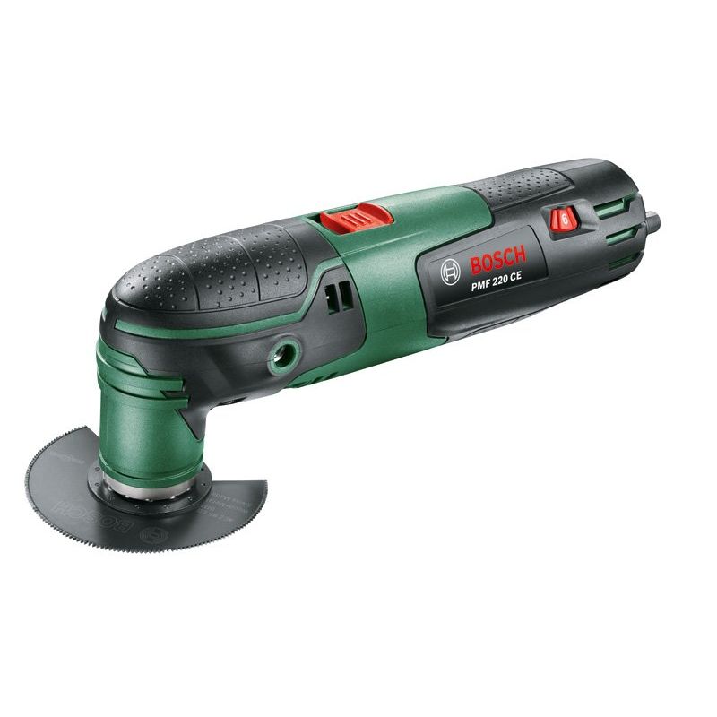 Bosch - Oszillierer (elektrisch) Multifunktionswerkzeug 0603102001