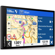 Garmin - Navigationssystem DriveSmart 76EU,MT-D MT-D, GPS