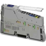 Phoenix Contact - Feldbus, Dez. Peripherie - Digitales Ein-/Ausgangs-Modul Inline-Klemme IB IL 120 DI 1-PAC digitales E/A-Gerät