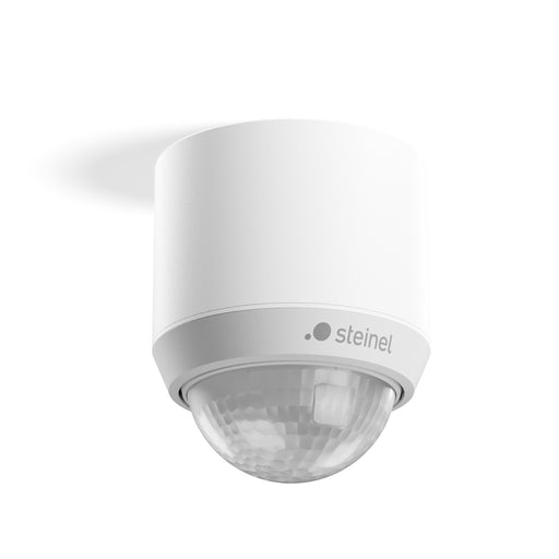 Steinel - Bewegungsmelder/Präsenzmelder komplett Bewegungsmelder MD IR N360 #080068 Aufputz, IP54