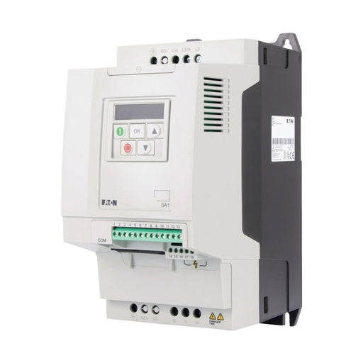 Eaton - Frequenzumrichter =< 1 kV Frequenzumrichter DA1-34024FB-A20C 400V 24A 11kW