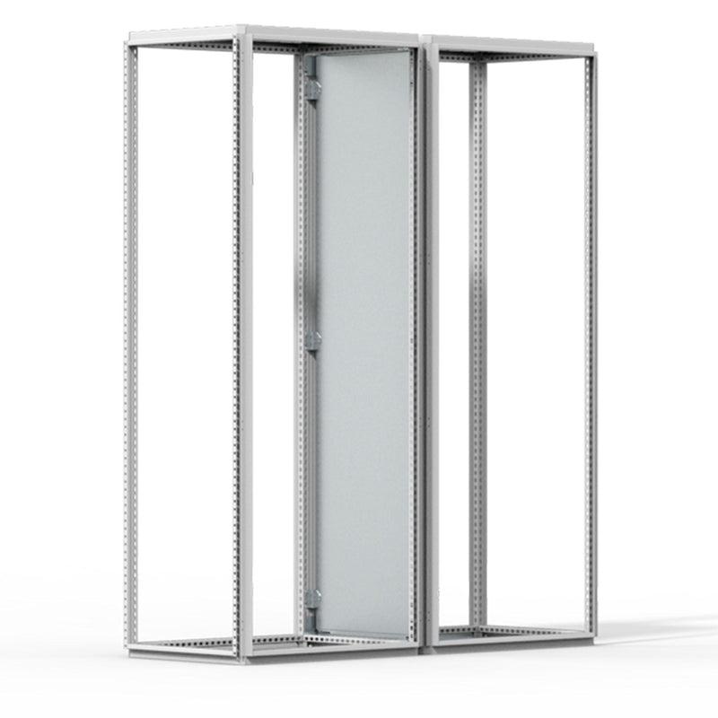 nVent Hoffman - Trennwand (Schaltschrank) Trennwand, 2000x400 SPD2004