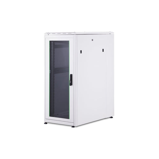 DIGITUS - Netzwerk-/Serverschrank Netzwerkschrank Unique DN-19 26U-6/10-1 600x1000mm(BxT)
