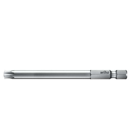 Wiha - Bit 6-rund H-Professional-Bit 7045 T10Hx90 Form E 6,3 − 5 Stück