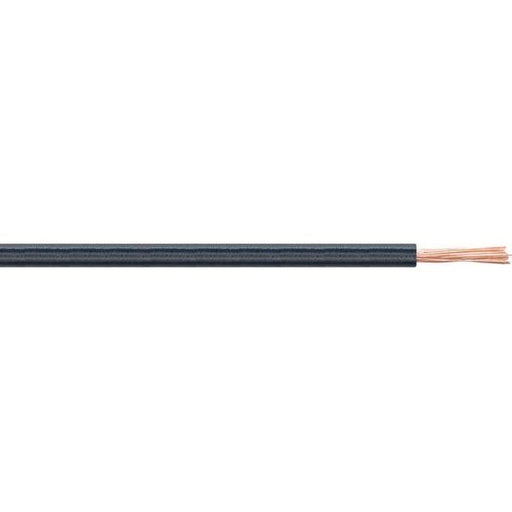 Lapp Kabel&Leitung - Energiekabel < 1 kV, für feste Verlegung H07V-K 1X1,5 GY 4520061/100 − 100 Meter