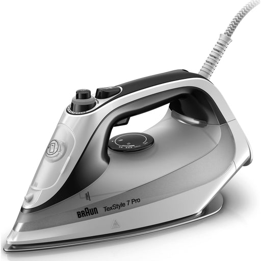 Braun - Bügeleisen Dampfbügeleisen SI 7149 WB TexStyle7Pro