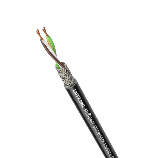 Lapp Kabel&Leitung - Daten- und Kommunikationskabel UNITRONIC ROBUST C (TP) 1032123/1000 6x2x0,5 − 1000 Meter