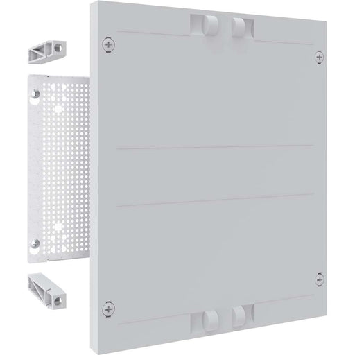 ABN - Verteilerfeld für Installationsverteiler ESPRO-Modul MT1269 tief BxH:250x300mm