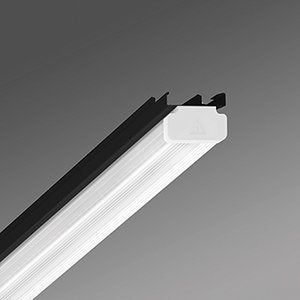 Regiolux - Geräteträger für Lichtbandsystem LED-Geräteträger SRGLP15007500830ETsw 3000K