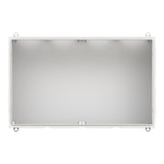Striebel&John - Leergehäuse Wandschrank TW404SB SKII IP30 Basis