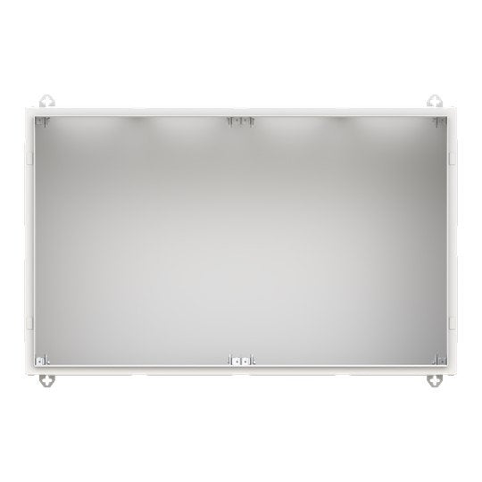 Striebel&John - Leergehäuse Wandschrank TW404SB SKII IP30 Basis