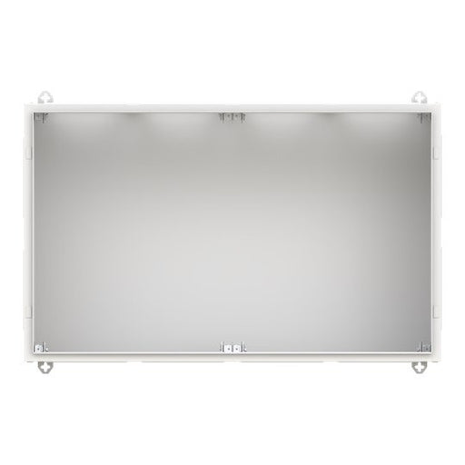 Striebel&John - Leergehäuse Wandschrank TW404SB SKII IP30 Basis