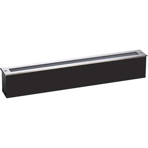Meyer+Sohn - Bodeneinbauleuchte LED-Bodeneinbauleuchte 8650016200 wandflutend