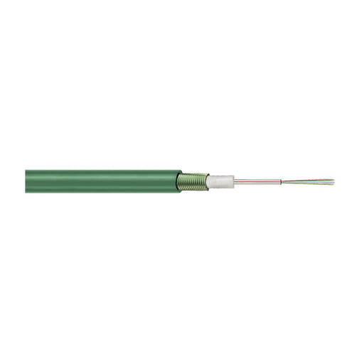 Lapp Kabel&Leitung - LWL-Kabel HITRONIC HUW1500 4 G 27500104/2000 62.5/125 OM1 − 2000 Meter