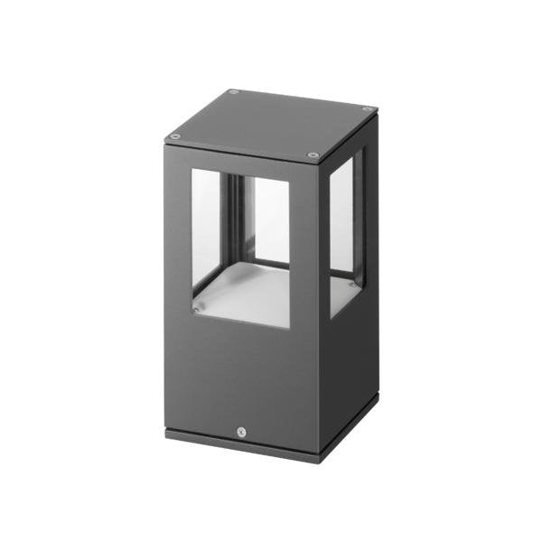 Brumberg Leuchten - Wegeleuchte LED-Pollerleuchte 65191103 3000K, graphit