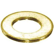 Dresselhaus - Unterlegscheibe Scheibe 3107/000/52 5,3 Messing 5,3 − 50 Packung